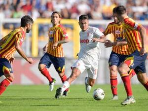 ديبالا يسجل مجدداً