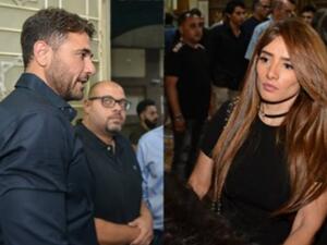 فيديو مسرّب يكشف حقيقة المشاجرة التي وقعت بين أحمد عز وشقيقة زينة (تفاصيل)