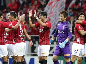 أوراوا إلى نهائي دوري أبطال آسيا