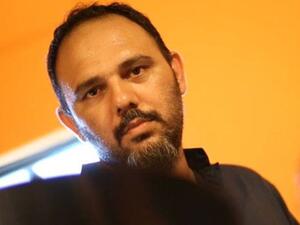 Jami Moor, a prominent Pakistani director (Twitter)