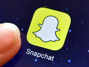 سناب شات