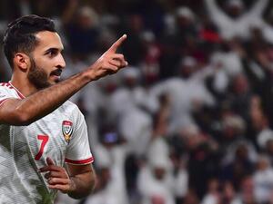 خسارة مؤثرة للإمارات