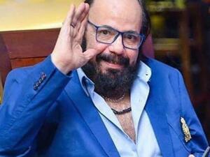 طلعت زكريا