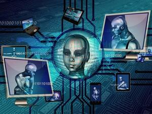 University of Artificial Intelligence launched in Abu Dhabi (Twitter)