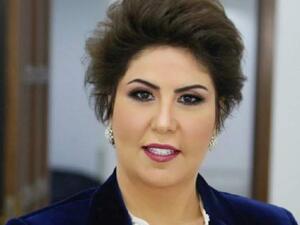 الإعلامية فجر السعيد