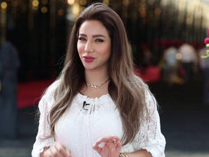 لجين عمران