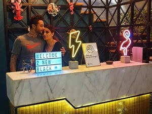 Ahmed El Fishawy returns to publish a controversial videos Source fishawyofficial Instagram