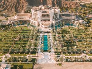 فندق قصر البستان