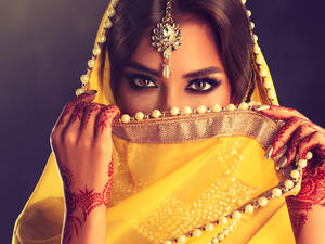 India is coming to town this winter