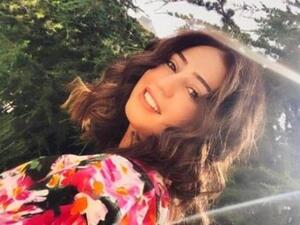 Hiba al-Labadi, on hunger strike for 15 days, gave details of gruelling physical and psychological abuse inflicted on her by Israeli prison guards. (Twitter)
