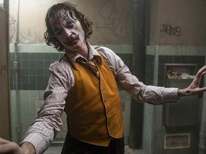 Joker (2019) (Twitter)