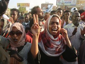 Sudan (Twitter)
