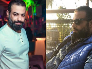 Authorities in UAE arrested Elias Shadid