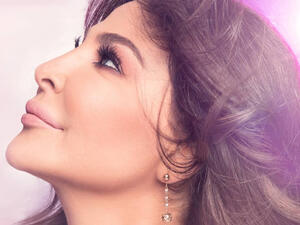 Sources close to Rotana confirmed that the presence of Lebanese singer Elissa in Riyadh Source elissakhz Instagram