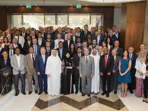 During the event During the event