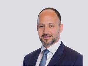 Gergi Abboud, SAP ME South Gergi Abboud, SAP ME South