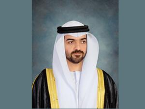 Sheikh Hamed bin Zayed Al Nahyan