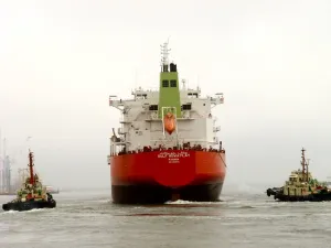 Huwaylat Vessel.