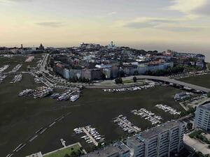 The City of Helsinki leveraged Bentley’s reality modeling software to generate a 3D representation of Helsinki as part of its smart city initiative, improving internal services and processes. The City of Helsinki leveraged Bentley’s reality modeling software to generate a 3D representation of Helsinki as part of its smart city initiative, improving internal services and processes.