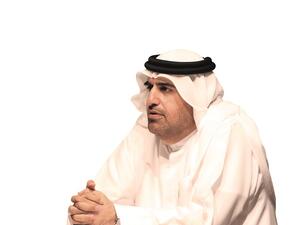 Jamal bin Huwaireb Jamal bin Huwaireb