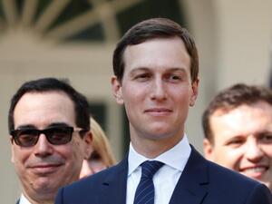 Jared Kushner (Twitter)