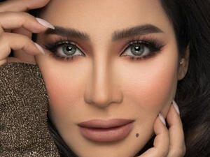 Lojains criticism to the niqabi girl was not well received by some followers Source lojain_omran Instagram