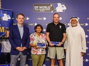  Luckiest Ball on Earth winners