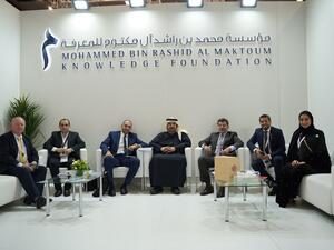 During the event During the event