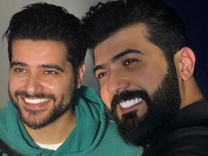 سيف نبيل - ناصيف زيتون