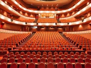 إعلان تفاصيل الدورة 28 لمهرجان الموسيقى العربية