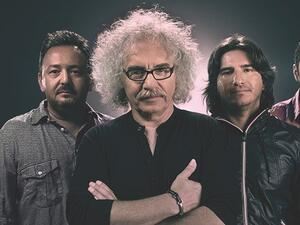Turkish band Yeni Turku  (Twitter)