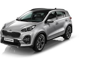 Sportage