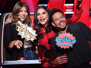 Wiams wonderful performance to You Are The Reason wowed the audience and coaches alike Source mbcthevoice Instagram