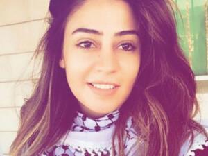 Hiba Al-Labadi (Twitter)