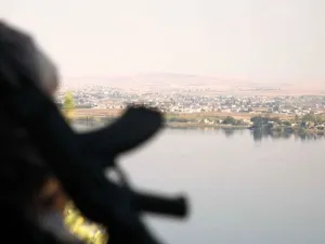 Syria (Twitter)