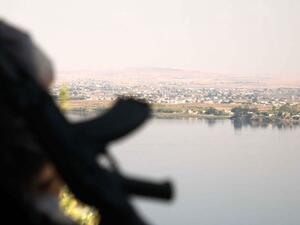 Syria (Twitter)
