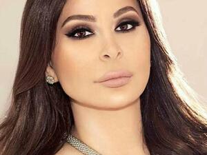 إليسا 