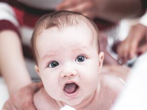 تعرفي على أعراض حساسية الأطفال وطرق علاجها؟