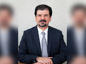 Chairman of Seef Properties, Mr. Essa Najibi
