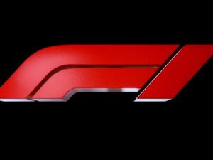 شعار فورميولا 1