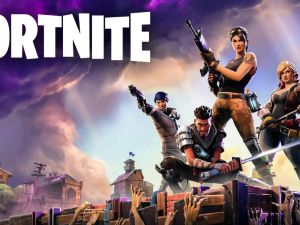 إيقاف مؤقت لـ"فورت نايت" تحضيرًا للموسم الـ11 الجديد
