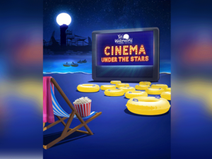 Cinema Under the Stars