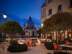 St. Regis Venice 