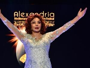  نبيلة عبيد