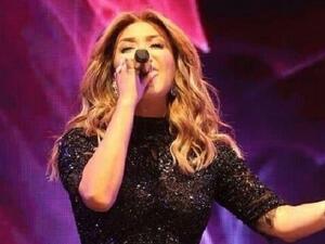 نوال الزغبي
