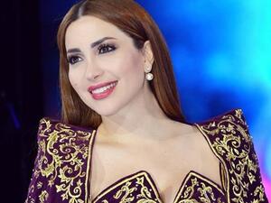 نسرين طافش