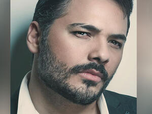 رامي عياش