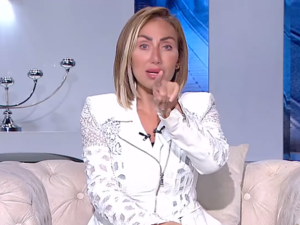 ريهام سعيد