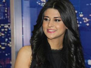 سلمى رشيد 