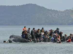 More than half the deaths this year have come on the route to Italy and Malta. (Shutterstock/ File Photo)